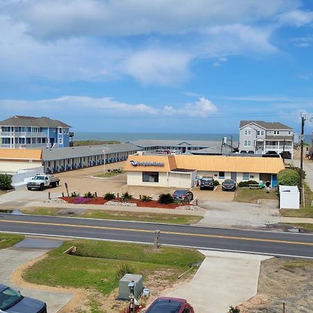 8018 Beach Rd, Semi-Oceanfront, Pool/Hot Tub Nags Head Zewnętrze zdjęcie