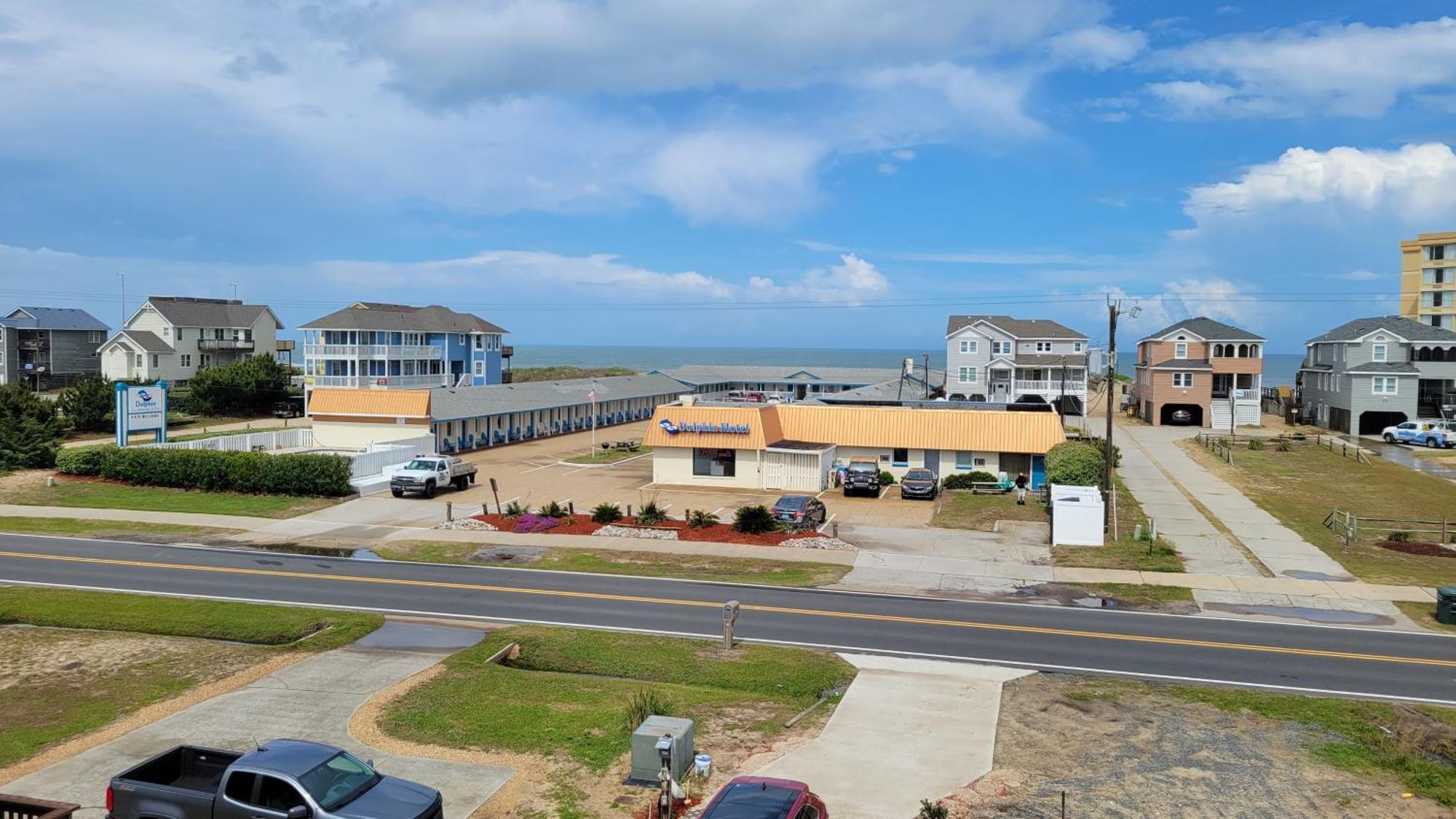 8018 Beach Rd, Semi-Oceanfront, Pool/Hot Tub Nags Head Zewnętrze zdjęcie