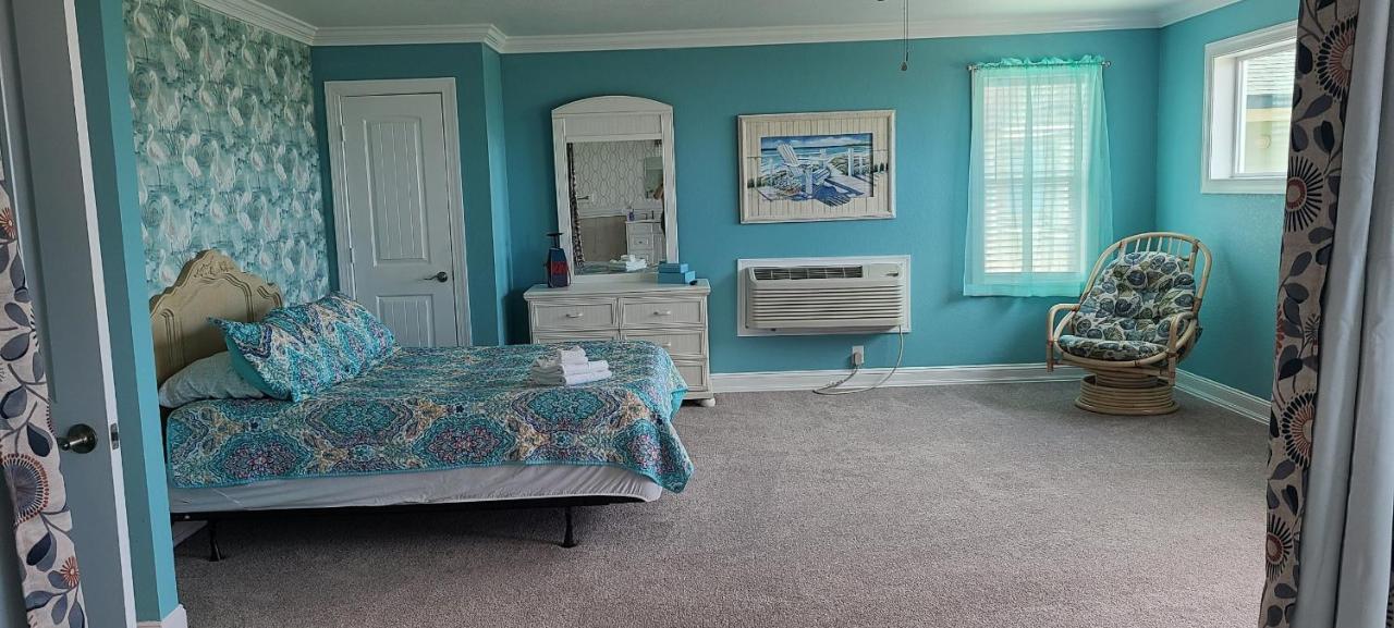 8018 Beach Rd, Semi-Oceanfront, Pool/Hot Tub Nags Head Zewnętrze zdjęcie