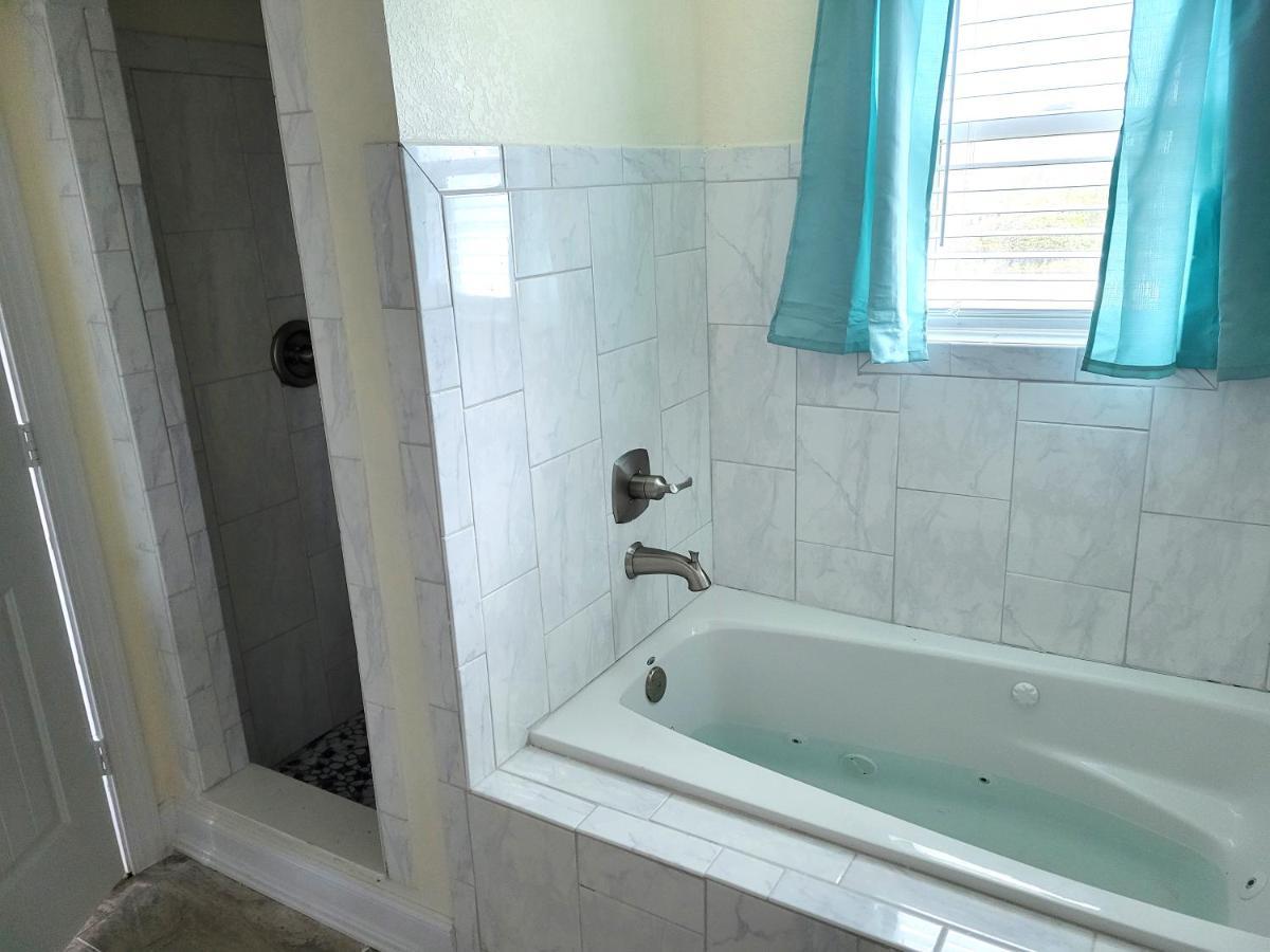 8018 Beach Rd, Semi-Oceanfront, Pool/Hot Tub Nags Head Zewnętrze zdjęcie