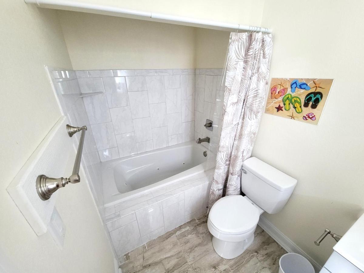 8018 Beach Rd, Semi-Oceanfront, Pool/Hot Tub Nags Head Zewnętrze zdjęcie