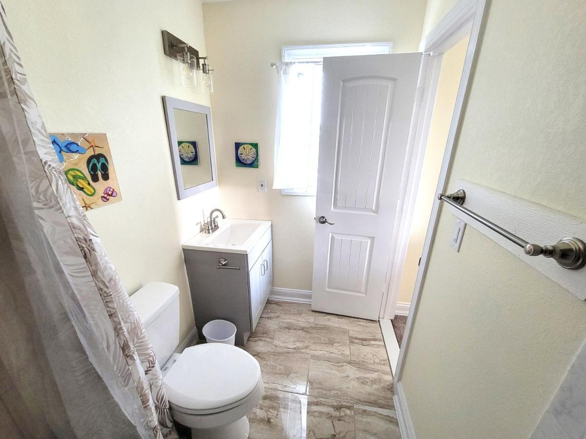 8018 Beach Rd, Semi-Oceanfront, Pool/Hot Tub Nags Head Zewnętrze zdjęcie