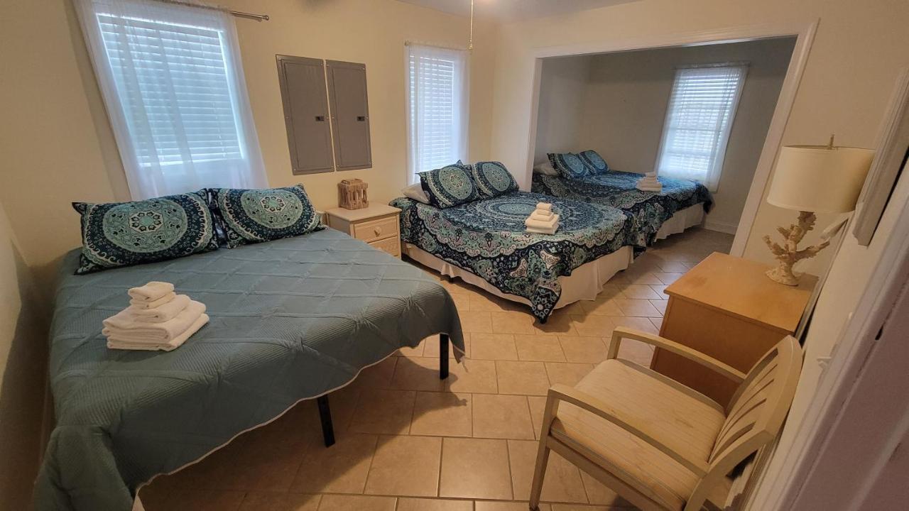 8018 Beach Rd, Semi-Oceanfront, Pool/Hot Tub Nags Head Zewnętrze zdjęcie