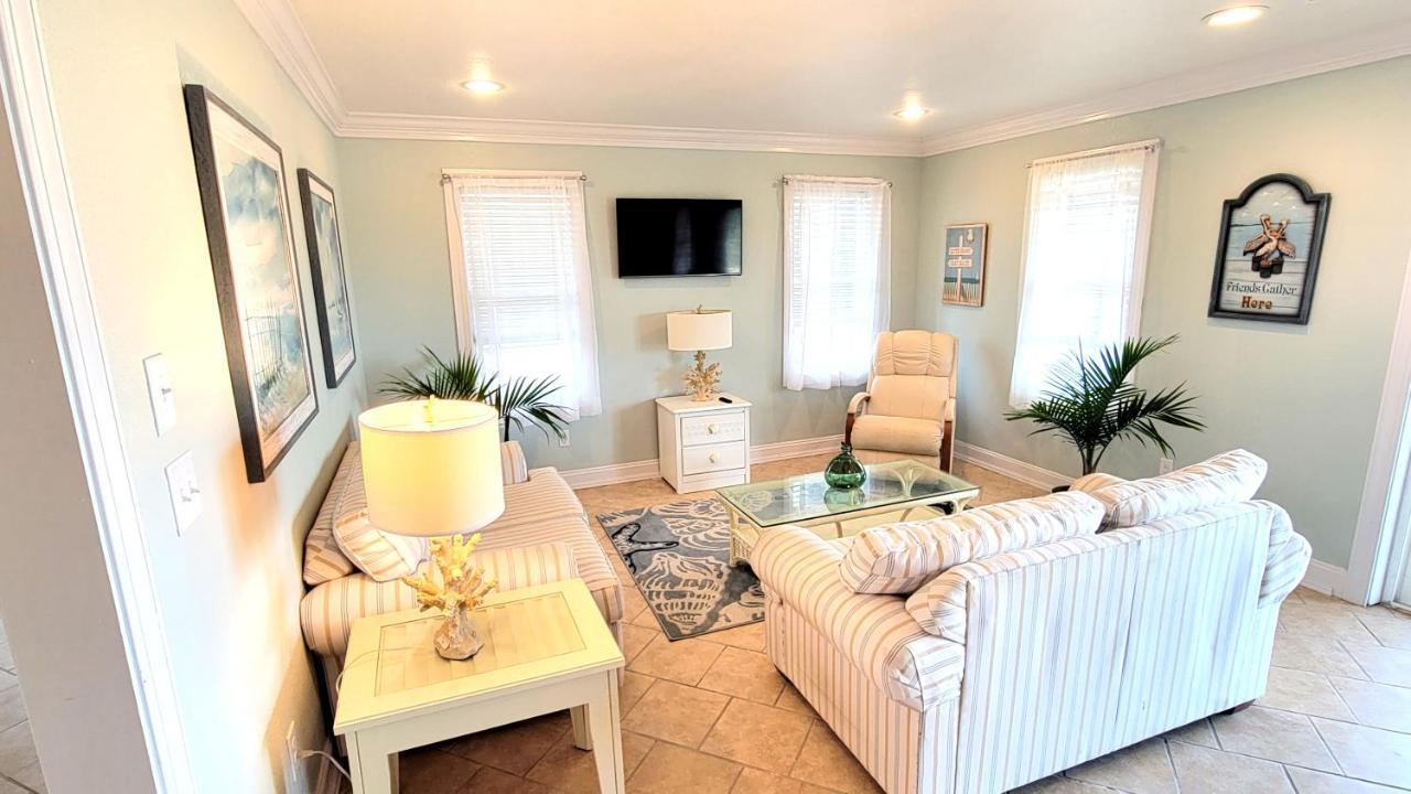 8018 Beach Rd, Semi-Oceanfront, Pool/Hot Tub Nags Head Zewnętrze zdjęcie