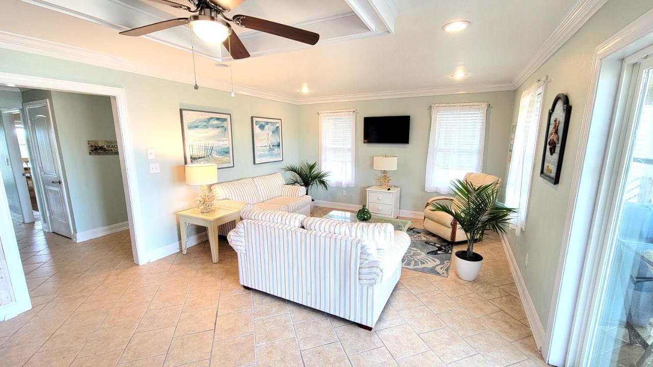 8018 Beach Rd, Semi-Oceanfront, Pool/Hot Tub Nags Head Zewnętrze zdjęcie