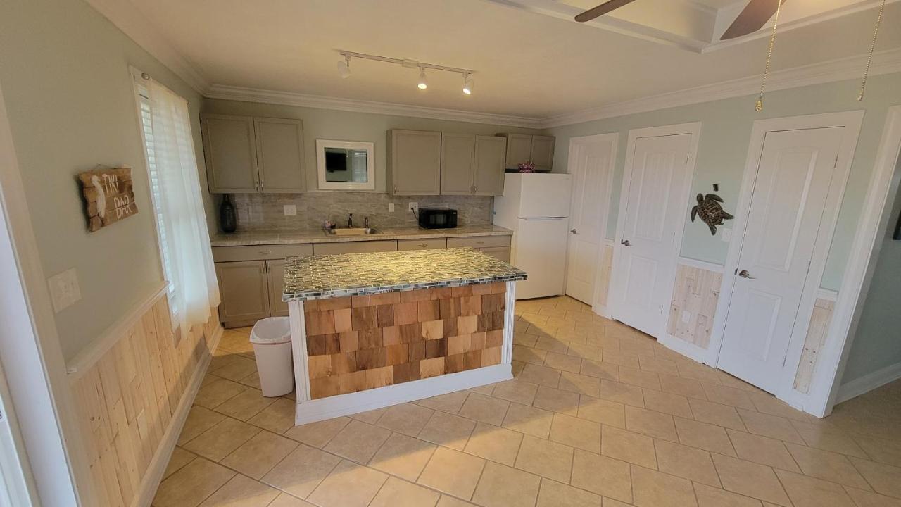 8018 Beach Rd, Semi-Oceanfront, Pool/Hot Tub Nags Head Zewnętrze zdjęcie